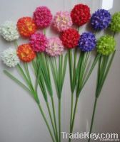 artificial flower