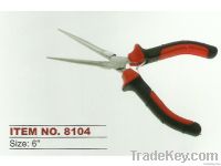 Mini Long Nose Pliers