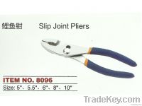 Slip Joint Pliers