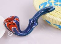 Glass Smoking Pipes   