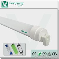 Emergency led tube light T8 24W CE, ROHS, PSE safely approval