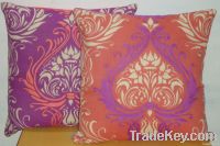 Applique Cushion Covers