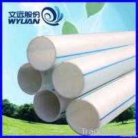 Large Diameter Plastic Pipe