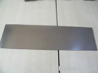 Gr2 titanium plates