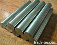 titanium and titanium alloy bar