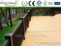 Outdoor flooring