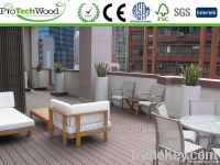 Composite decking- Fade resistant