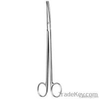 Metzenbaum Scissors