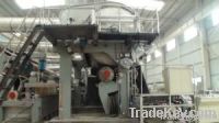 2500/500 newpaper machinery