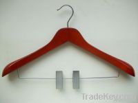 Clothes hangers