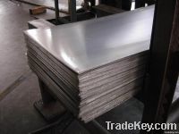 steel plate