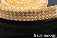 leather rope