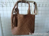 braiding bag