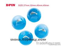 3D Bouncing Balls, Bouncy Ball