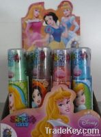 single spray candy toy