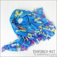 2013 New fashion scarf