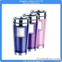 Stainless Steel Bottle