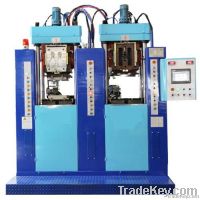 Hydraulic Fixed Injection Molding Machine