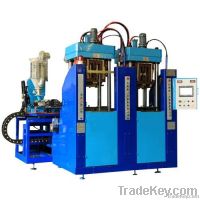 Hydraulic Fixed Injection Molding Machine