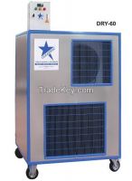 Carpet Dehumidification Machine