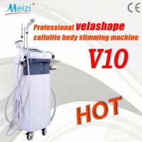 Syneron Technology V10 velashape machine