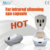 HOT Far Infared Capsule Slimming Beauty Salon Equipment