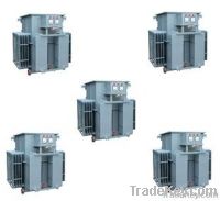 Isolation Transformers