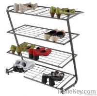 Shoe Rack