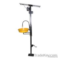 solar pest killing lamp