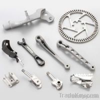 Vehicle Parts