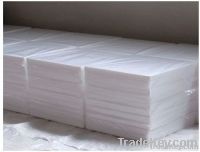 PTFE moulded sheet