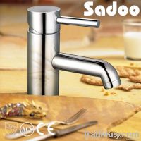 Chrom Brass Faucet