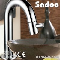 Single Lever Faucet