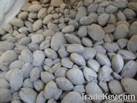 Fluorspar Briquettes 90% / Fluorite