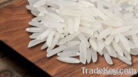 PK 386 Long Grain White Rice