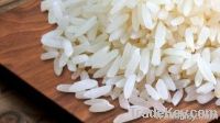 Irri 6 Long Grain Rice White