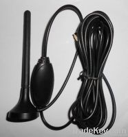 Car Active Antenna TV Active Antenna