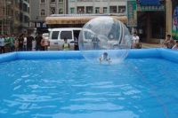 Water Ball/water Walking Ball/walking