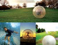 Zorb Ball/roller Ball/zorbing Ball