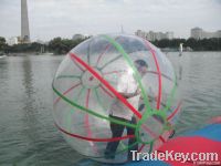 Water Ball, Water Walker, Human Sphere