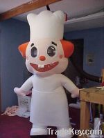 Inflatable Moving Cartoon, Inflatable Mascot, Inflatable