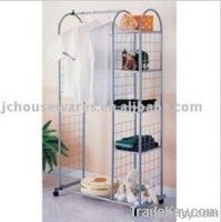 garment rack