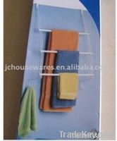 towel rack