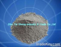 Corrosion resistance silicon nitride powder