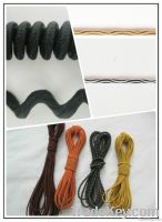 Elastic Rope