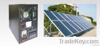 12V  24V solar storage system