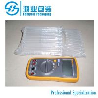 Plastic Air Cushion Bag Filling Packaging