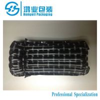 Cosmetics Shampoo Protective Air Column Packaging Bags
