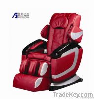 Luxury Full Body Massage Chair + MP3 Music Player