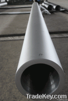 stainless steel seamless pipe